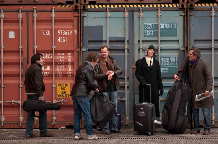 Foto Tangofinlandés